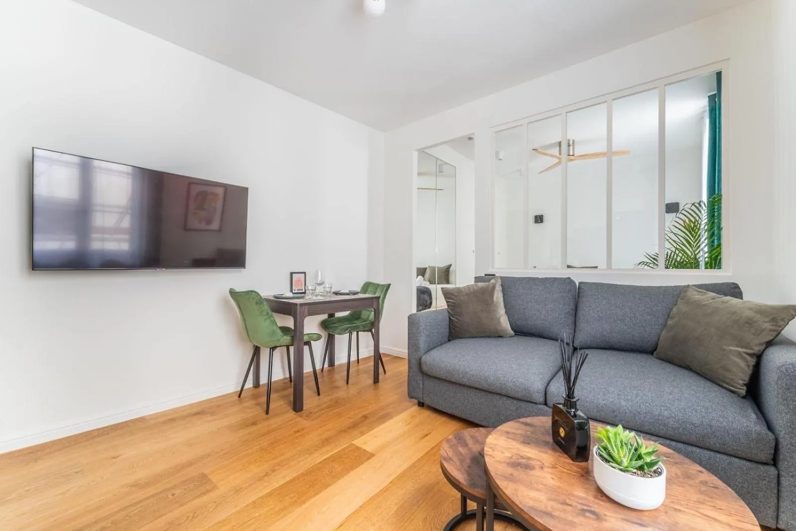 Cozy Apartment Paris 5 Γαλλία
