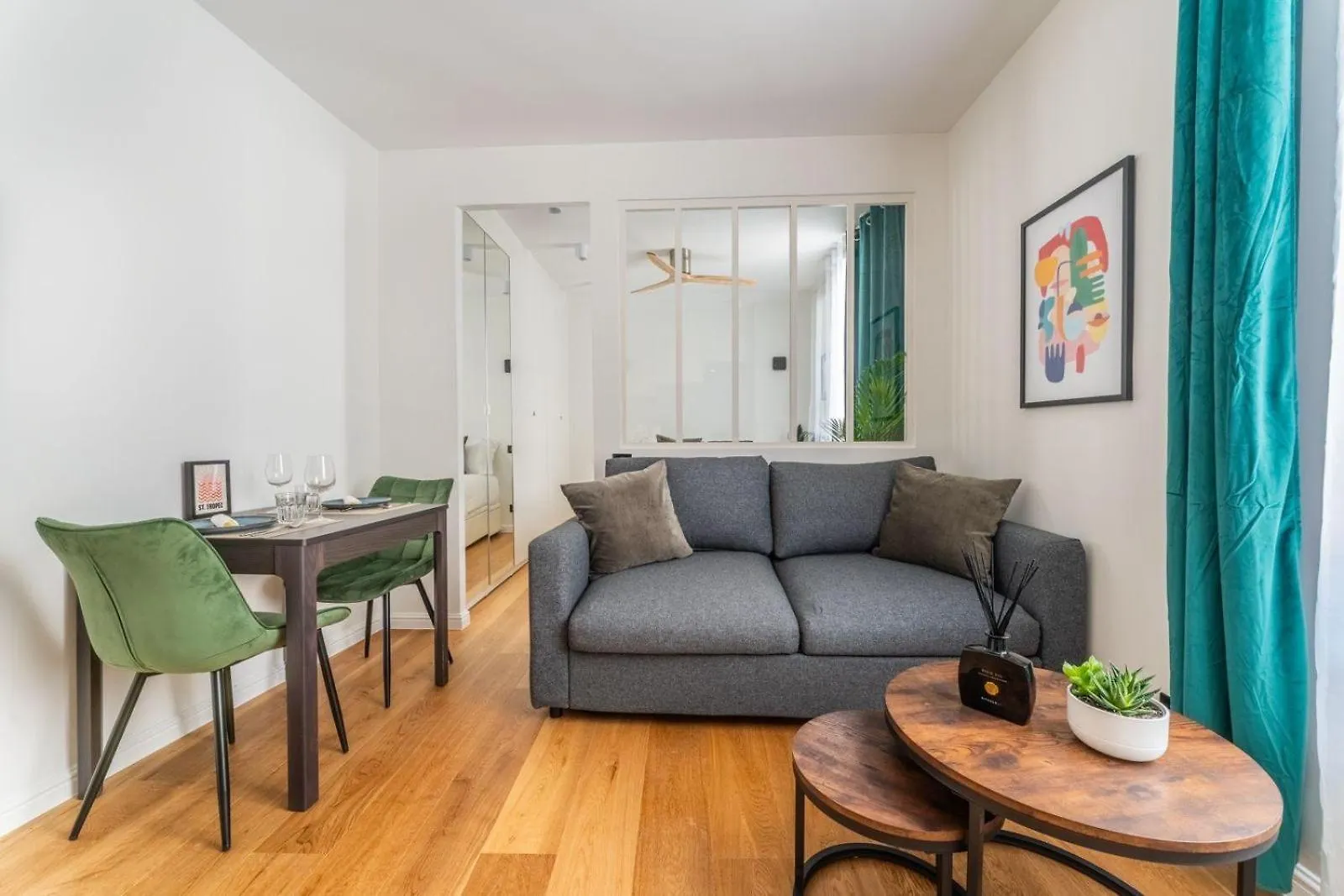 Cozy Apartment Paris 5 0*,  Γαλλία