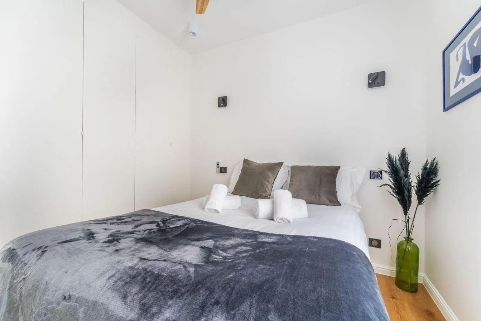 Cozy Apartment Paris 5