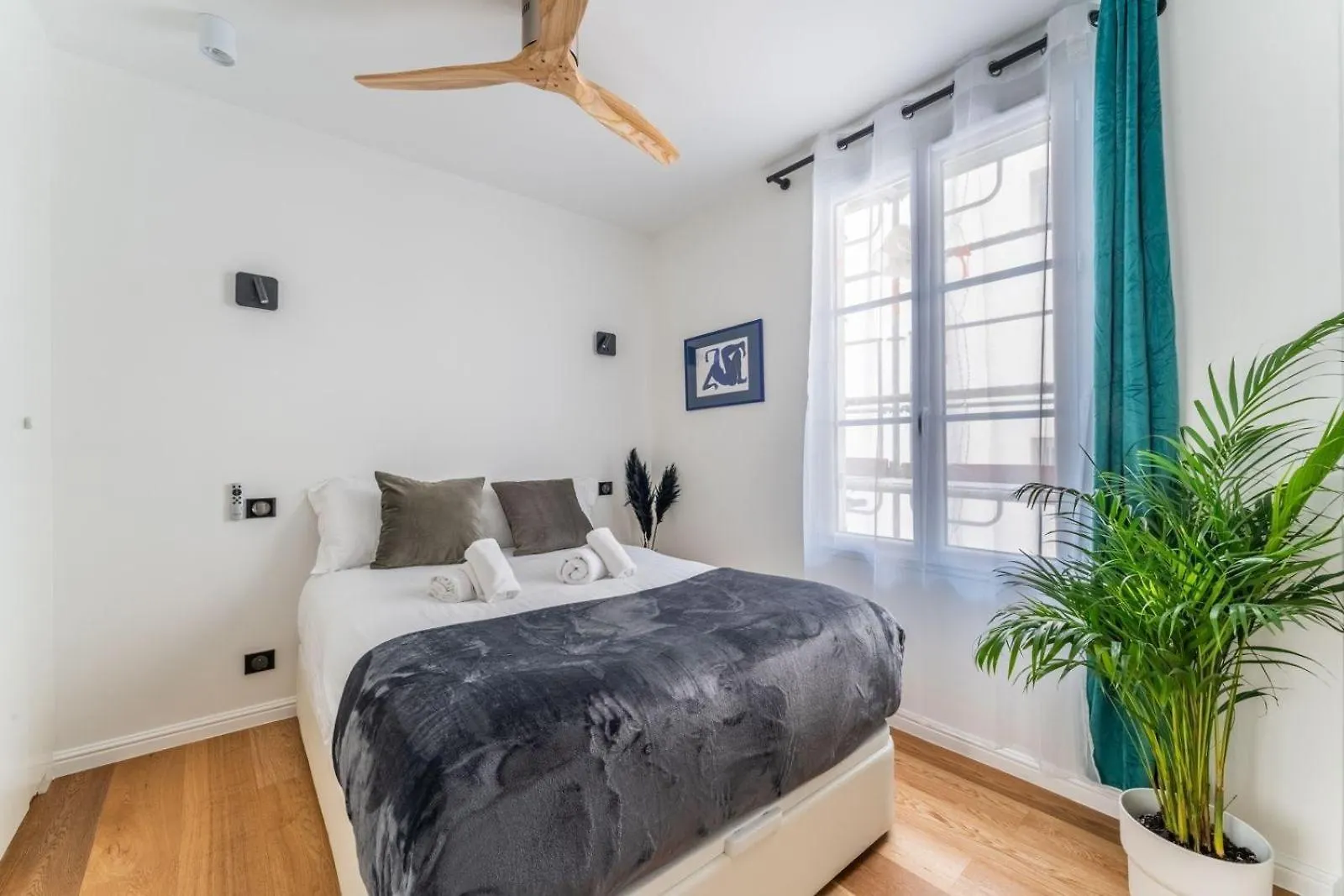 Cozy Apartment Paris 5